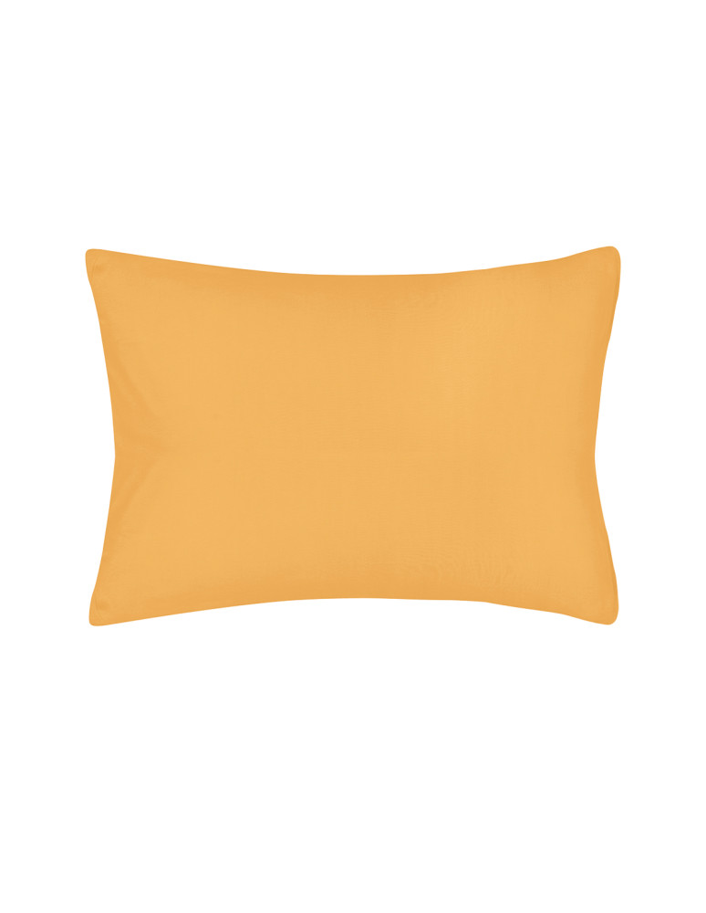 Lot de 2 taies d'oreiller jersey de...