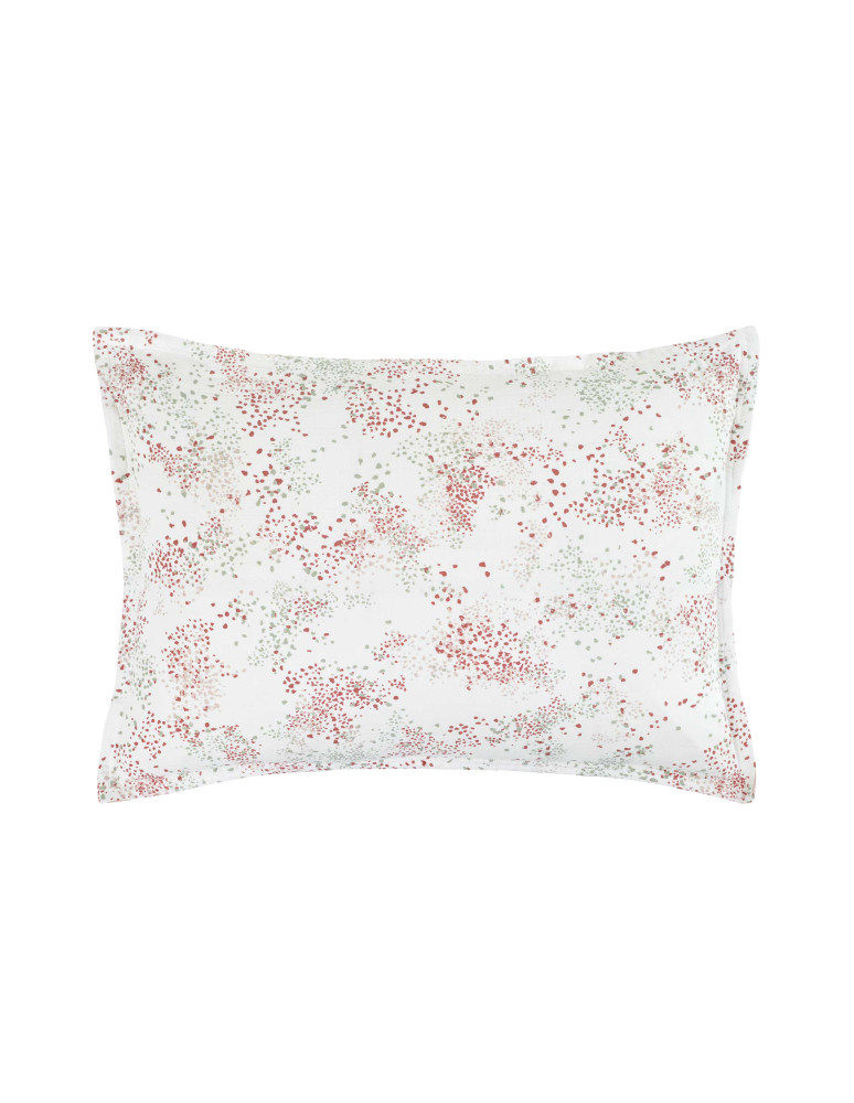 Lot de 2 taies d'oreiller gaze de...