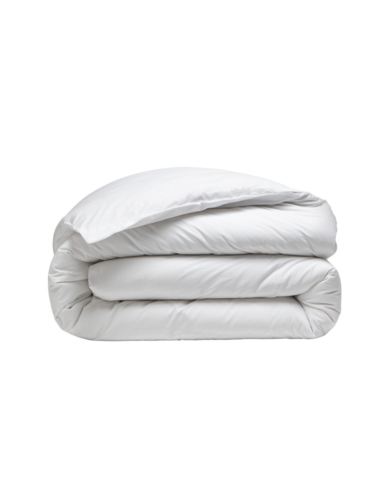 Parure housse de couette avec 2 taies...