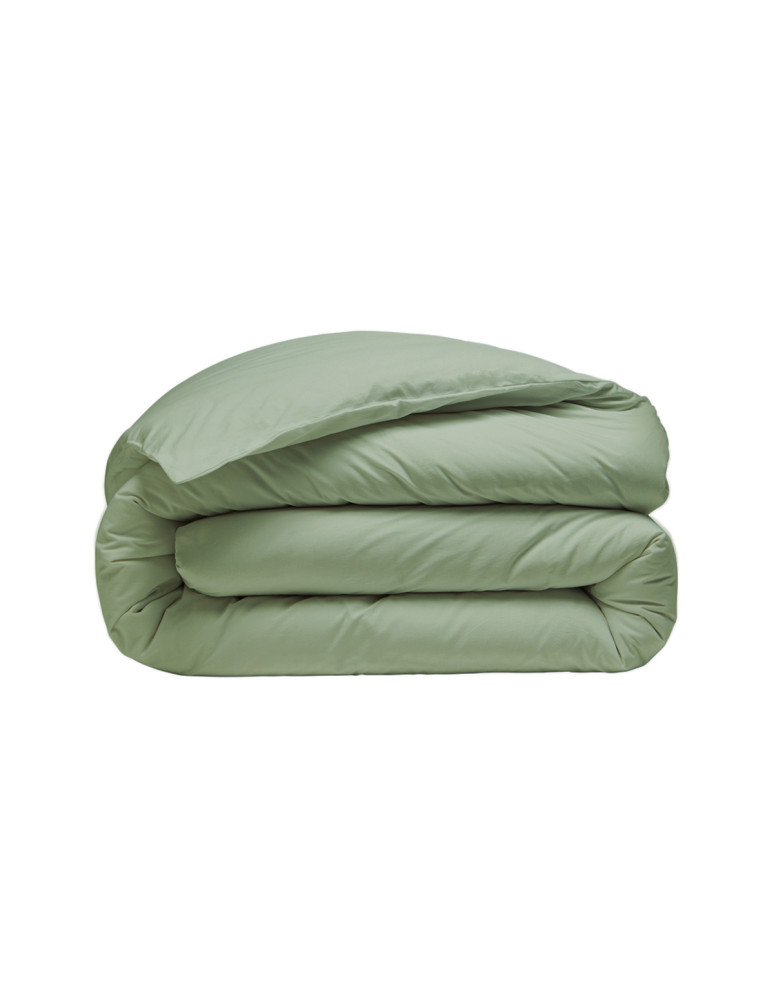 Parure housse de couette avec 2 taies...