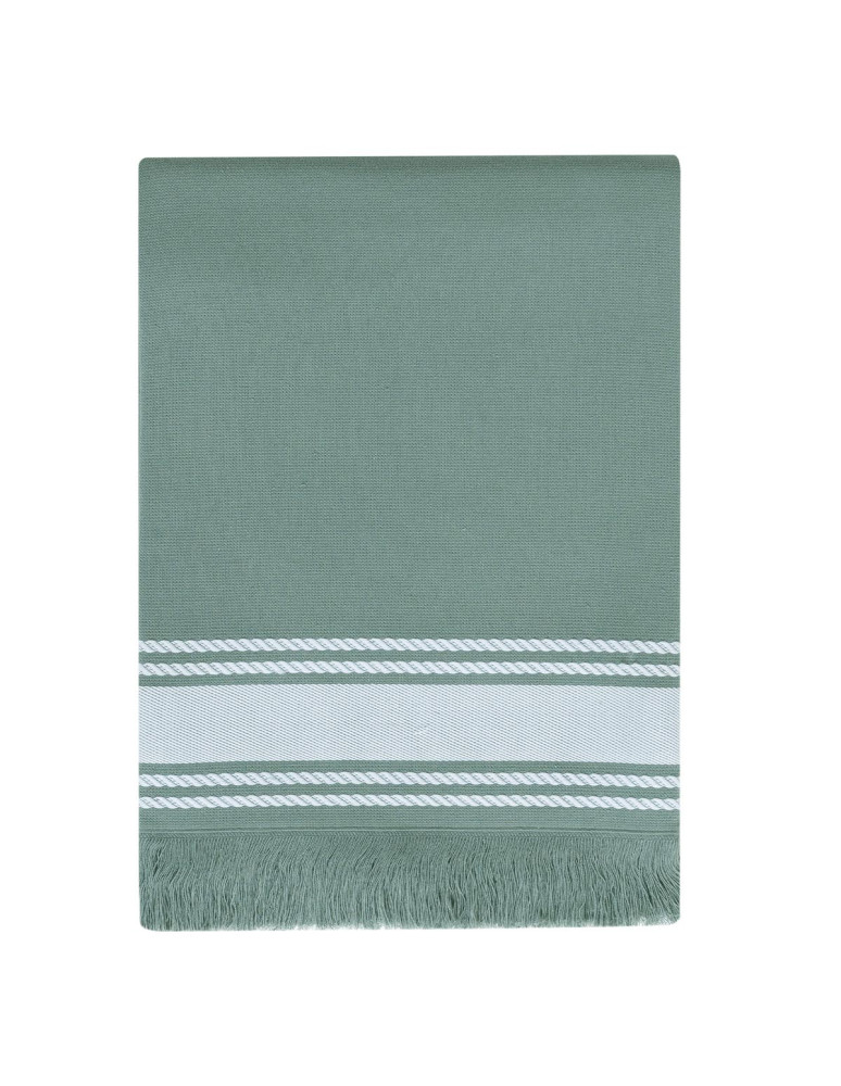 Fouta / Serviette de plage 100x180 cm...