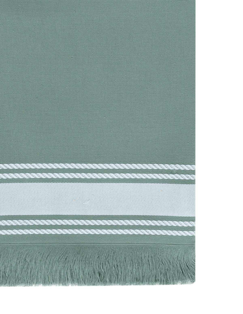 Fouta / Serviette de plage 100x180 cm...