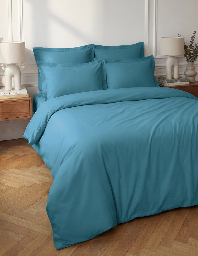 Housse de couette en...