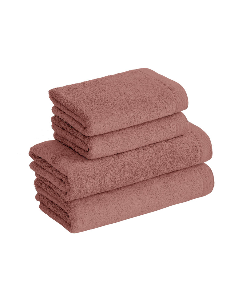 Ensemble de bain 4 pièces 500 g/m²...