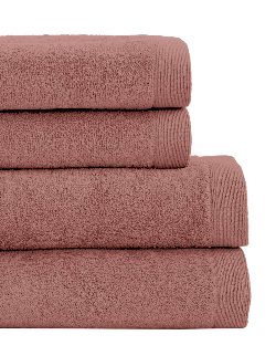 Ensemble de bain 4 pièces 500 g/m²...