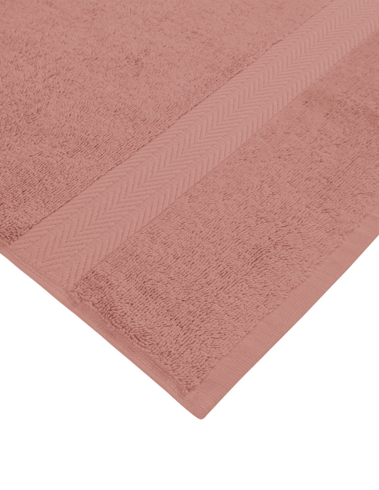 Ensemble de bain avec tapis 6 pièces...