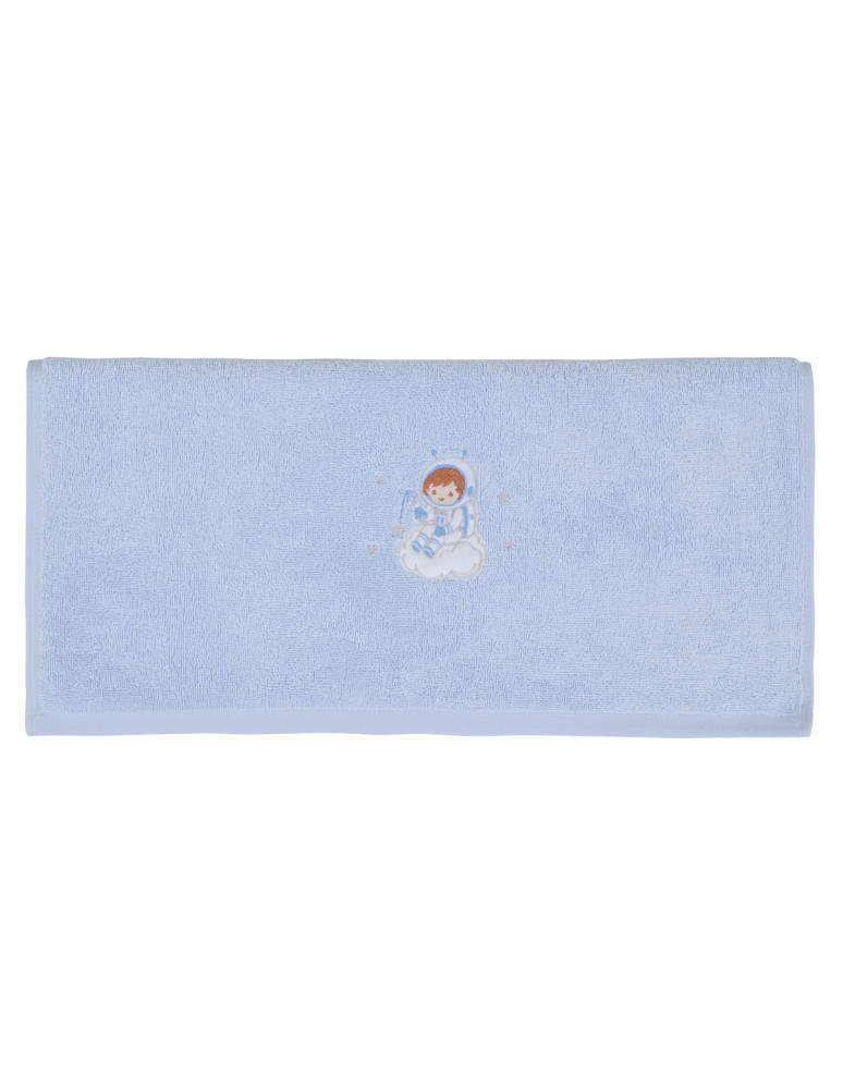 Serviette de toilette...