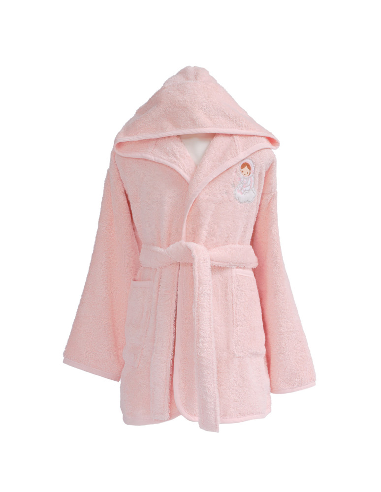 Peignoir de bain enfant STELLA