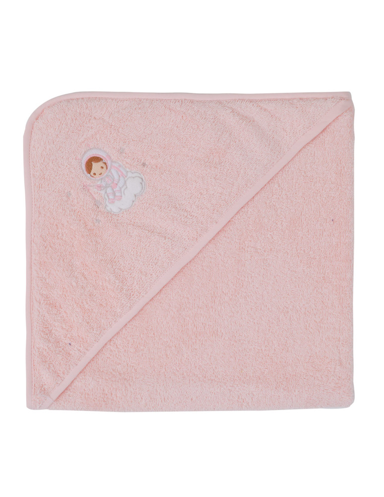 Cape de bain bébé STELLA