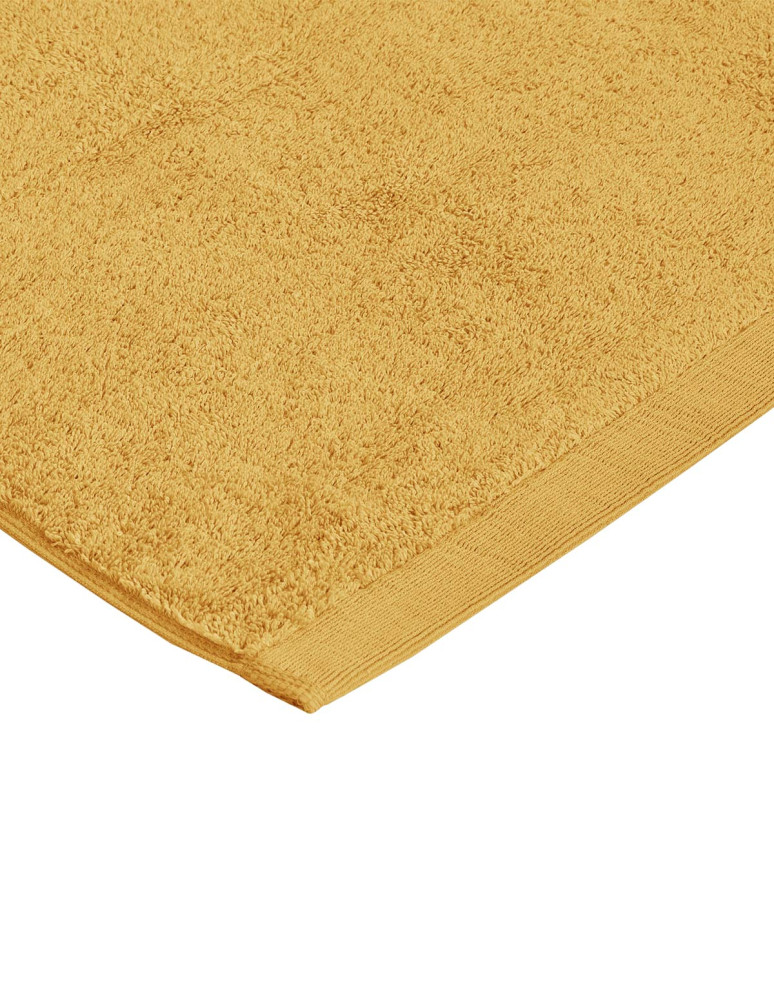 Lot de 2 serviettes de toilette 500...