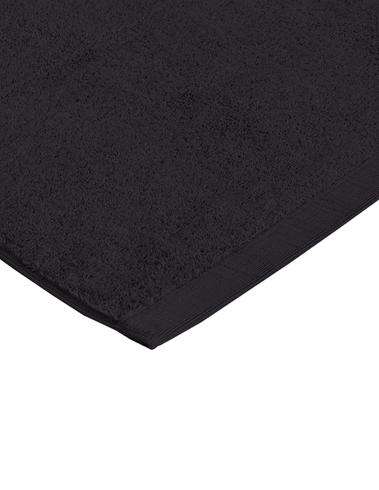 Lot de 2 draps de bain 500 g/m² STUDIO