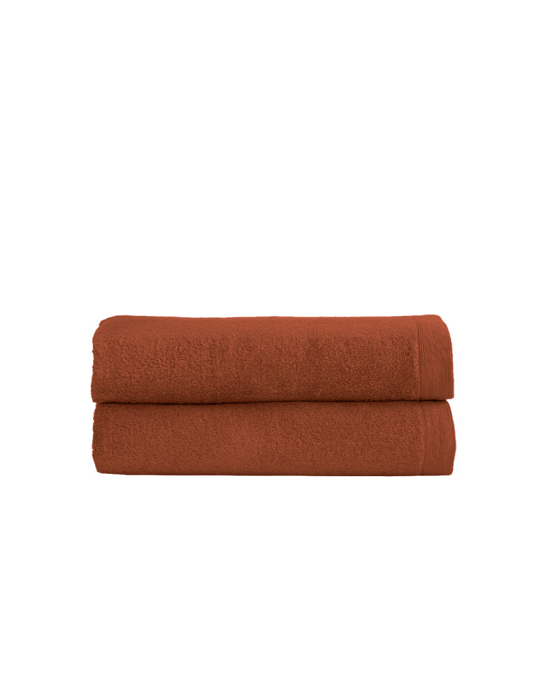 Lot de 2 serviettes de...