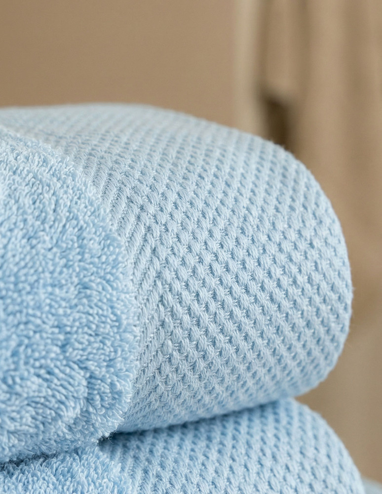 Maxi drap de bain Zéro Twist 560 g/m²...