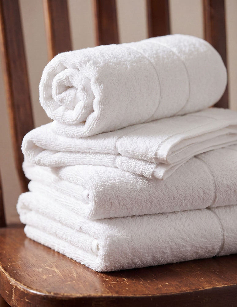 Ensemble de bain 3 pièces 650 g/m²...