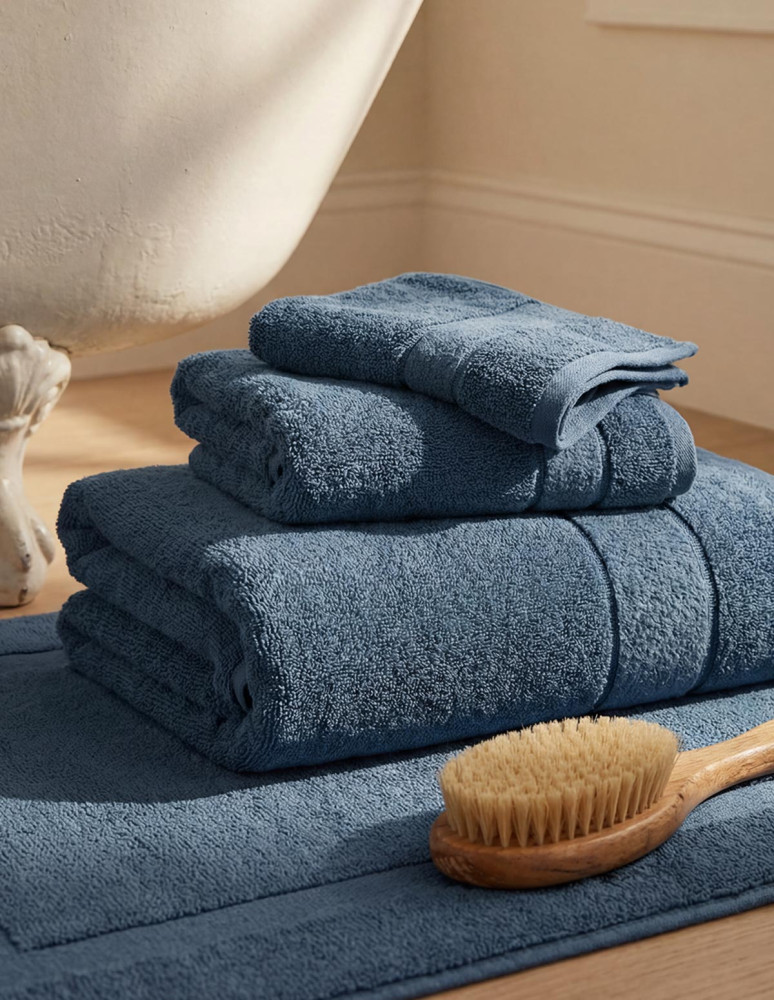Ensemble de bain 3 pièces 650 g/m²...