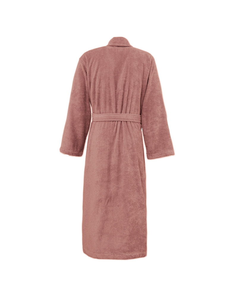 Peignoir de bain mixte 420g/m² LUXURY...