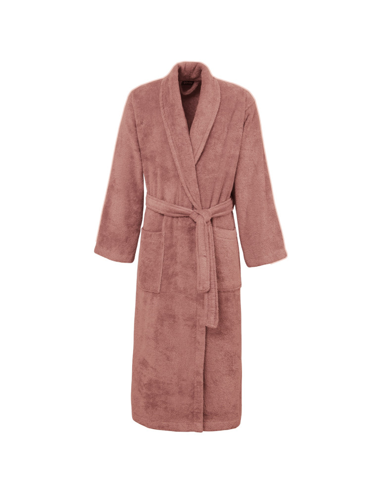 Peignoir de bain mixte 420g/m² LUXURY...