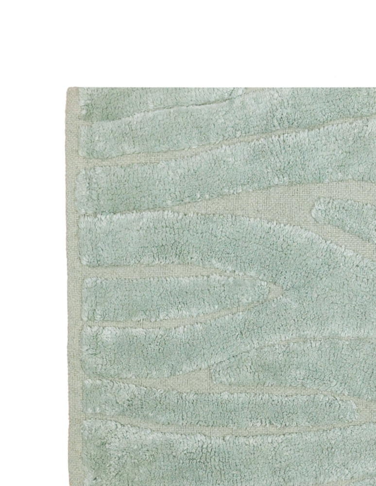 Tapis en coton peigné HEDDAL
