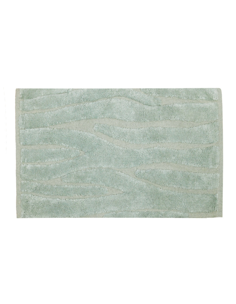 Tapis en coton peigné HEDDAL