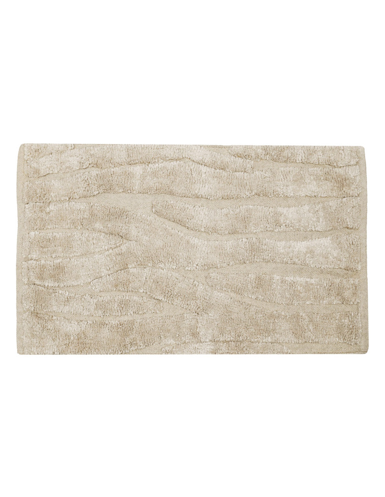 Tapis en coton peigné HEDDAL