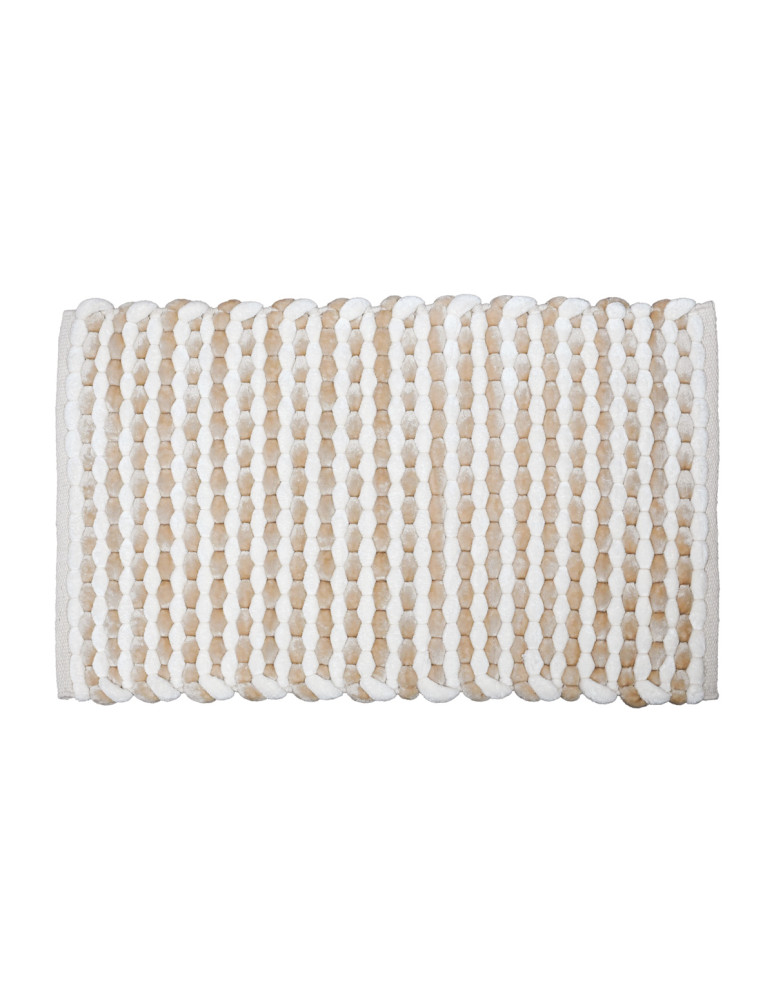 Tapis en chenille 2500 g/m² TENDER