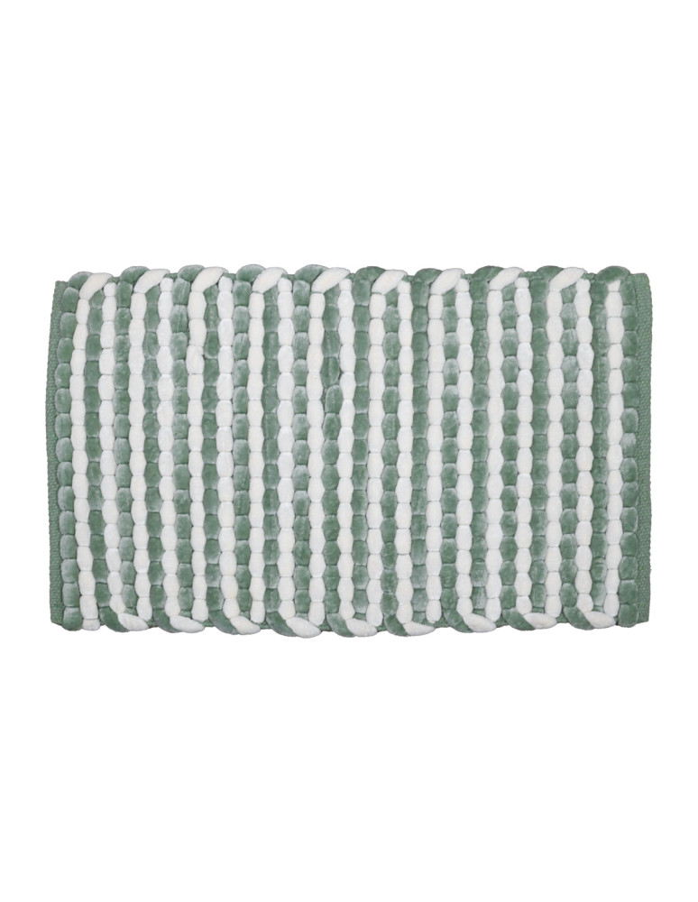 Tapis en chenille 2500 g/m² TENDER