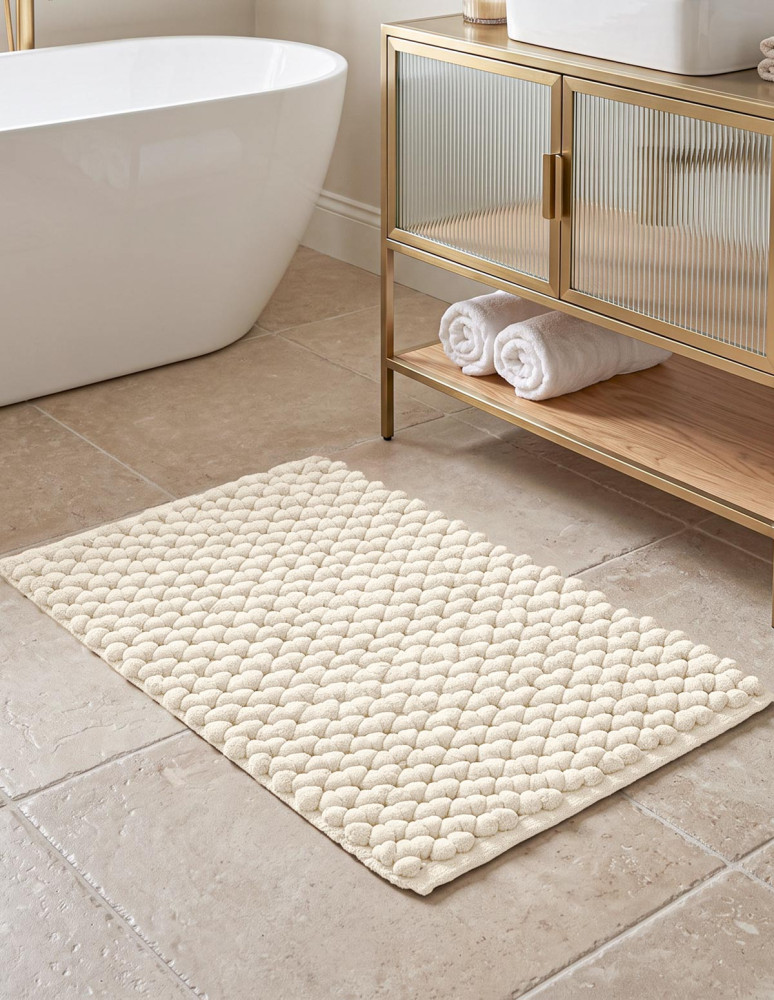 Tapis très épais 3500 g/m² SENJA