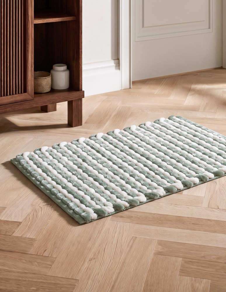 Tapis en chenille 2500 g/m² TENDER