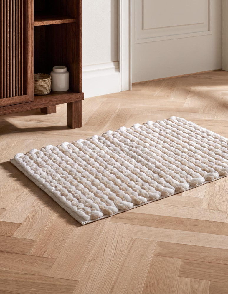 Tapis en chenille 2500 g/m² TENDER