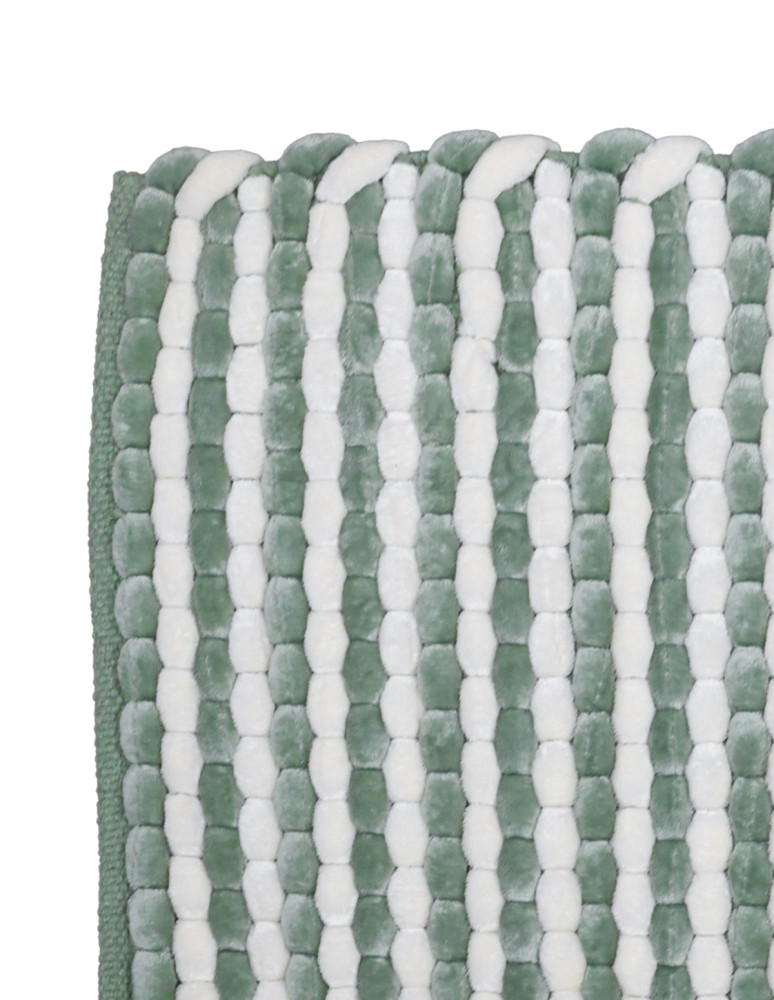 Tapis en chenille 2500 g/m² TENDER