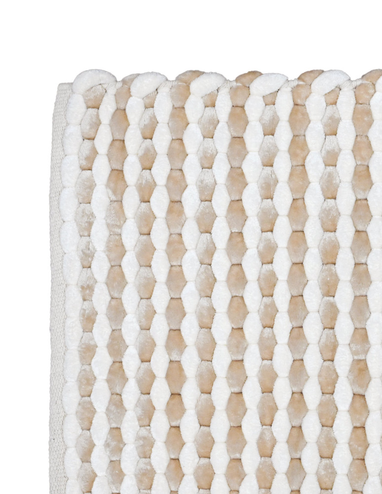 Tapis en chenille 2500 g/m² TENDER