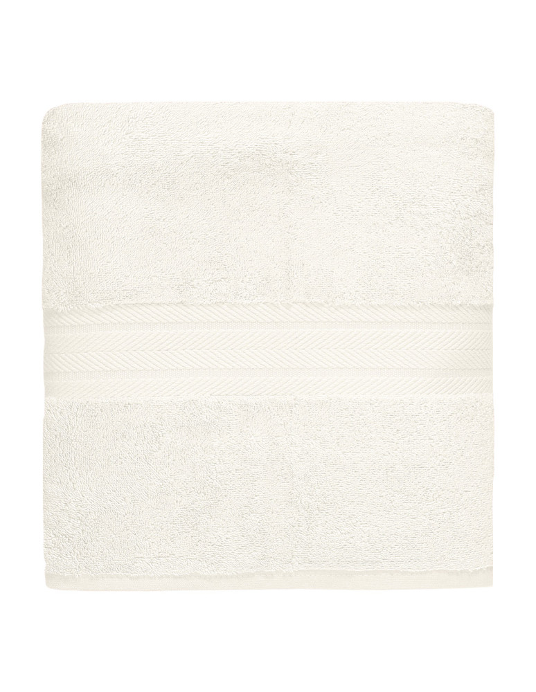 Maxi drap de bain 550 g/m²...
