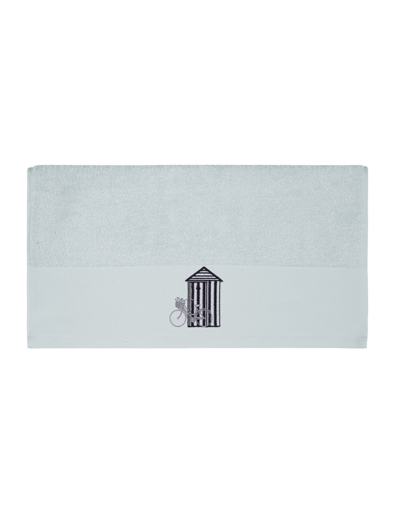Serviette de toilette BORD...