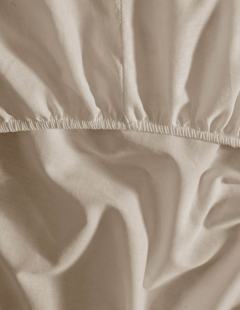 Drap housse en flanelle de... 2