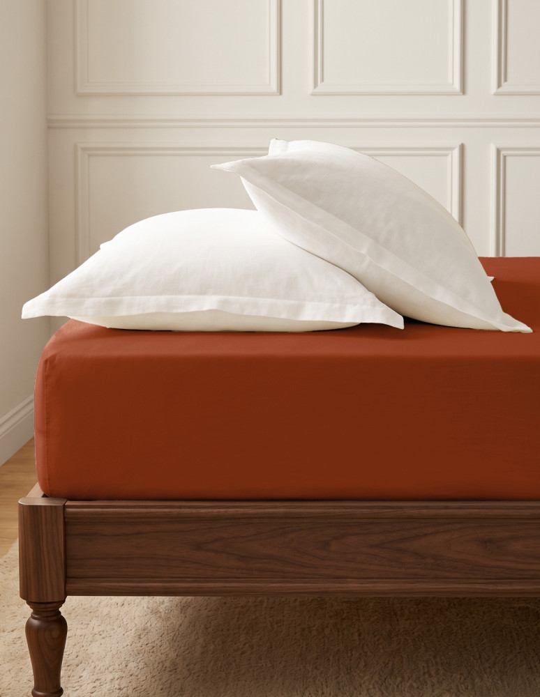 Ensemble drap housse...