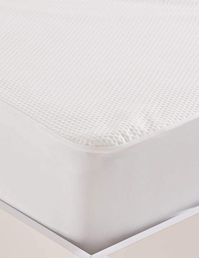 Protège matelas imperméable bonnet 30...