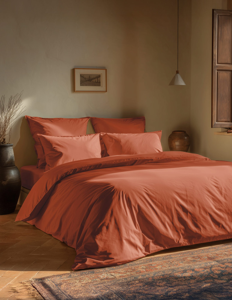 Housse de couette en coton... 2