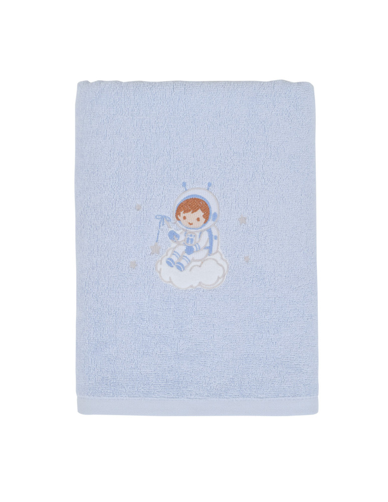 Drap de bain enfant COSMO