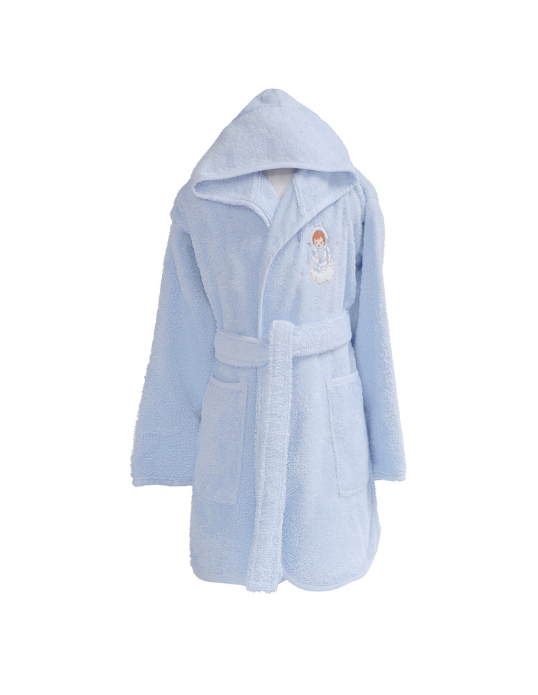 Peignoir de bain enfant COSMO