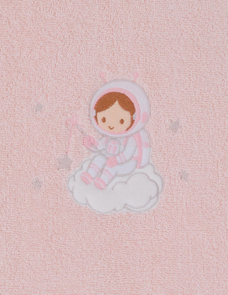 Poncho de bain enfant 4/8 ans STELLA