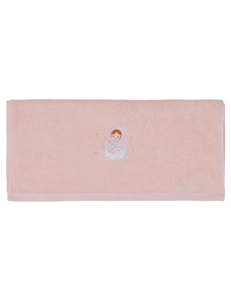 Serviette de toilette enfant STELLA