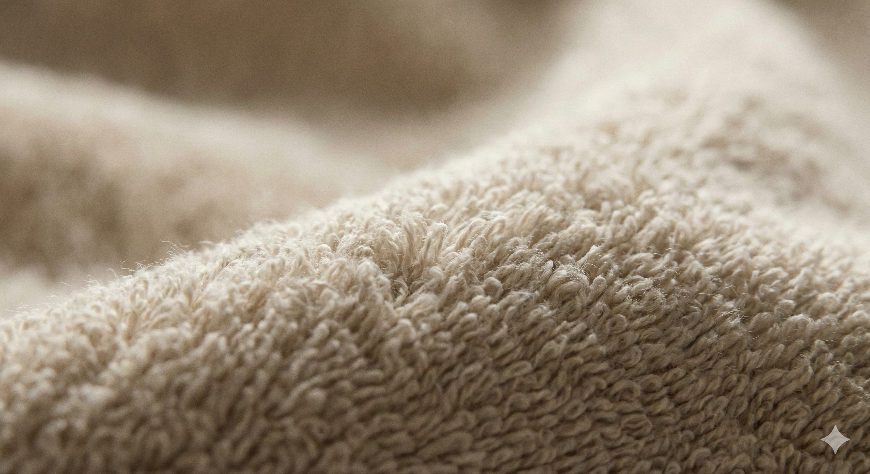 Comment interpréter le grammage de son linge de bain 