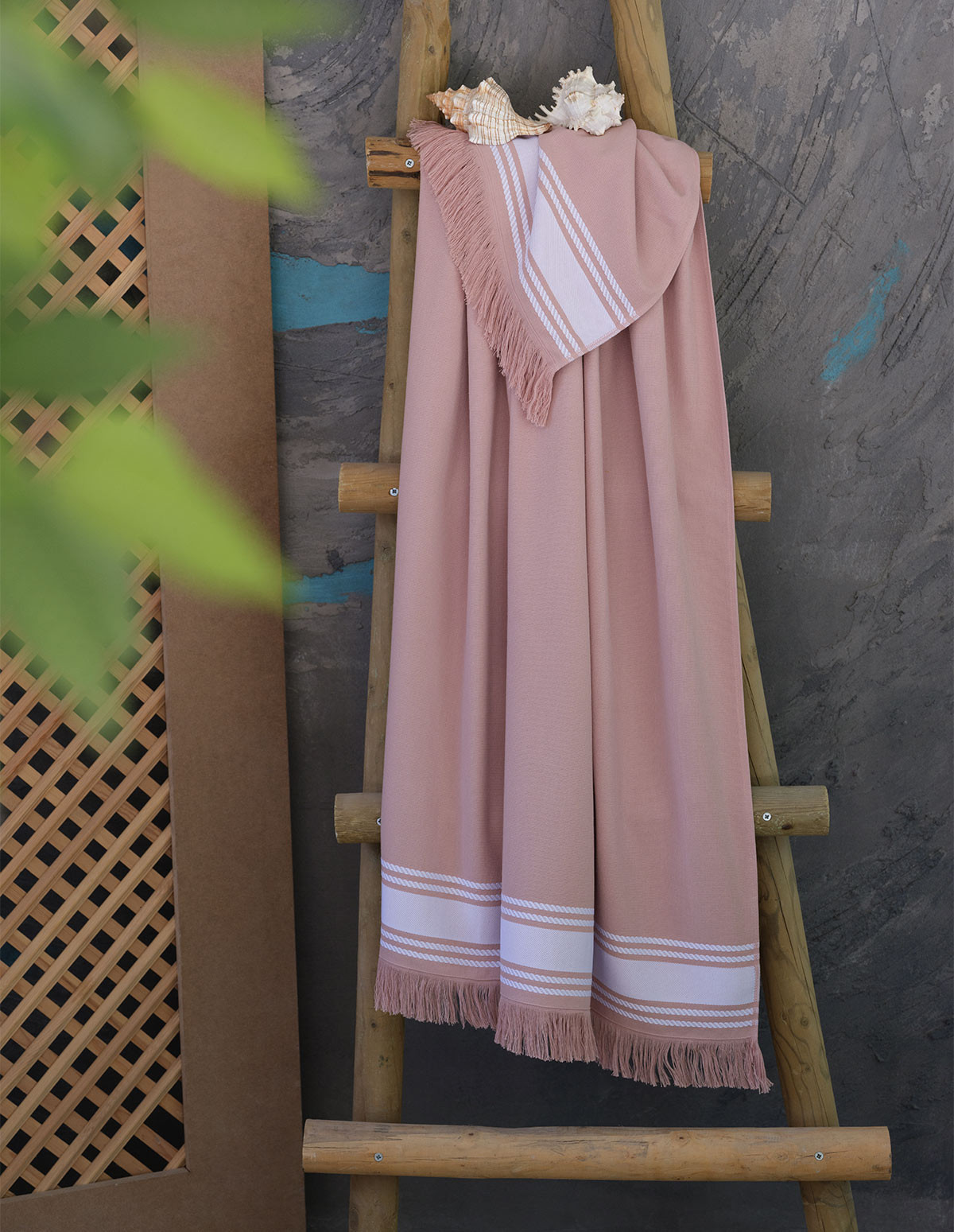 drap de plage bahamas