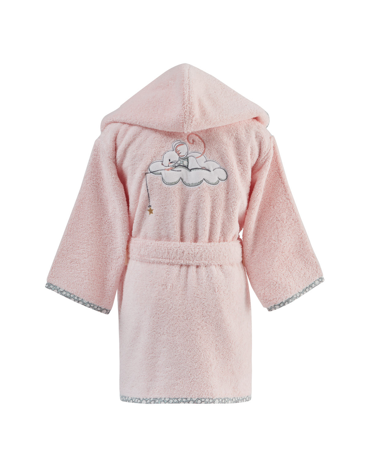 Peignoir de bain enfant