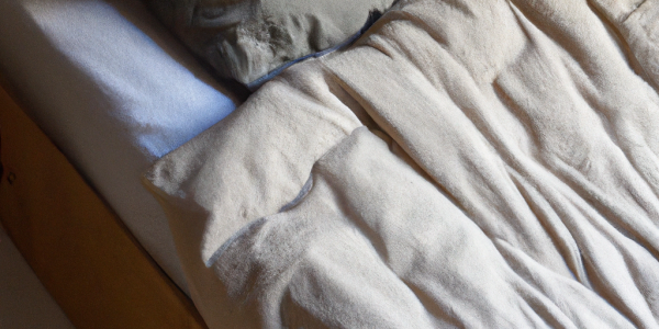 Les avantages de la flanelle pour le linge de lit