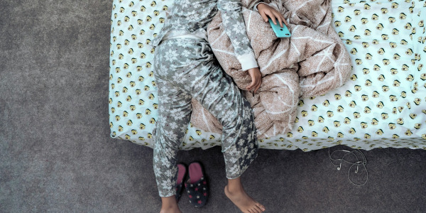 Quelle matière de pyjama choisir selon la saison ?