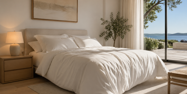 Comment choisir sa couette légère d’été ?