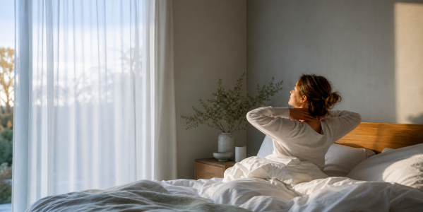 Comment avoir un sommeil réparateur : notre guide complet